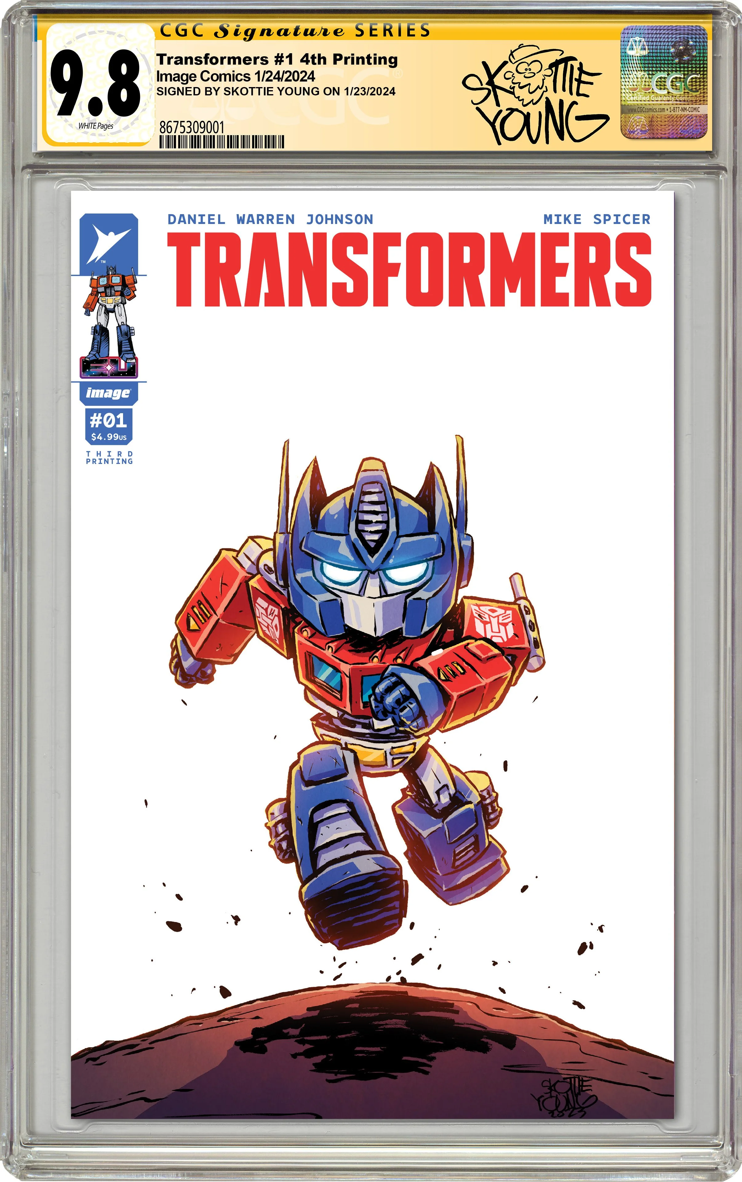 Transformers iv cheap